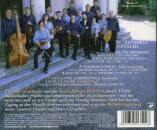 Vivaldi Antonio - Die Vier Jahreszeiten / Drei Konzerte (Carmignola Giuliano / Venice Baroque Orchestra)