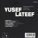 Ateef Yusef - HENSSLER-MUCKE 1 (15th HENSSLER-MUCKE 1)