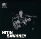 Sawhney Nitin - Live At Ronnie Scotts