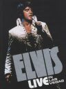 Presley Elvis - Live In Las Vegas