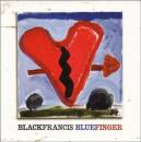Francis Black - Bluefinger