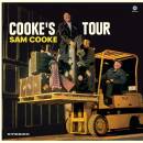 Cooke Sam - Cookes Tour