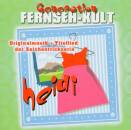 Wilden Gert - GENERATION FERNSEHKULT: HEIDI