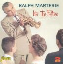 Marterie Ralph - Into The 50s . 2CDs 50 Tks