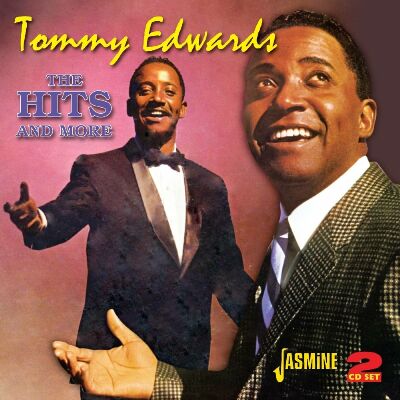 Edwards Tommy - Hits And More, The
