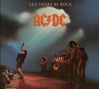 AC / DC - Let There Be Rock