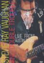 Vaughan Stevie Ray & Double Trouble - Live From...