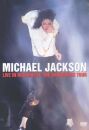 Jackson Michael - Live In Bucharest: The Dangerous Tour