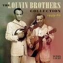 Louvin Brothers - LOUVIN BROTHERS COLLECTION 1949-62