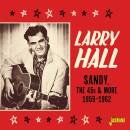 Hall Larry - Sandy