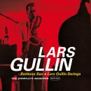 Gullin Lars - Bariton Sax / Lars Gullin Swings