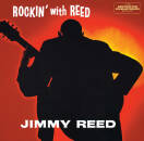 Reed Jimmy - Rockin With Reed
