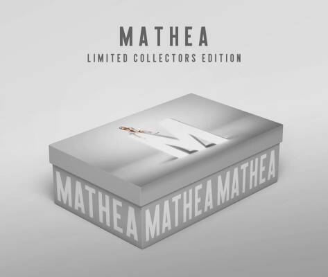Mathea - M (Fanbox)