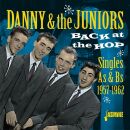 Danny & The Juniors - Back At The Hop