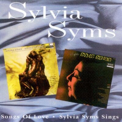 Syms Sylvia - Sings / Songs Of Love