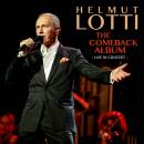 Lotti Helmut - The Comeback Album - Live in Concert