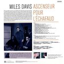Davis Miles - Ascenceur Pour Lechafaud