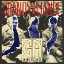 Grand Alliance - Cobblestone Street