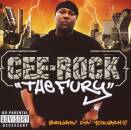 CEE-ROCK - Fury