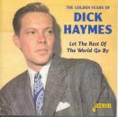 Haymes Dick - Golden Years Of