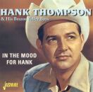 Thompson Hank - In The Mood For Hank