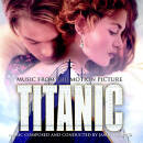 Horner James - Titanic