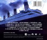 Horner James - Titanic (Horner James / Original Soundtrack)