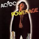 AC / DC - POWERAGE