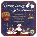 Lakomy Reinhard - Tanze, tanze Schneemann
