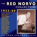 Norvo Red - RED NORVO COLLECTION 1933-60