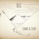 Oic - Come And Stay