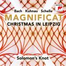 SolomonS Knot - Magnificat: Christmas In Leipzig
