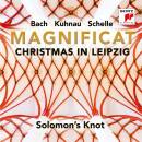 Solomons Knot - Magnificat: Christmas In Leipzig