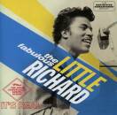 Little Richard - Fabulous / Its Real & 4