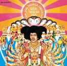 Hendrix Jimi Experience, The - Axis: Bold As Love / Stereo