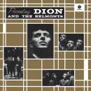 Dion / Belmonts, The - Presenting Dion And The Belmonts