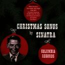 Sinatra Frank - Christmas Songs By Frank Sinatra
