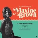 Brown Maxine - Funny Kind Of Feeling