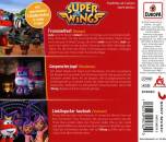 Super Wings - 002 / 3Er Box (Folge n 4,5,6)