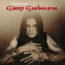 Osbourne Ozzy - Essential Ozzy Osbourne, The