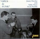 Deuchar Jimmy - Opus De Funk