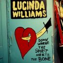 Williams Lucinda - Bobs Back Pages: A Night Of Bob Dylan Songs: Lu