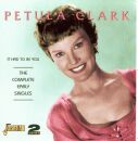 Clark Petula - It Had To Be You