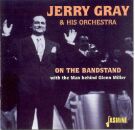 Gray Jerry & His Orches - On The Bandstand