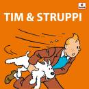 Tim & Struppi - Die komplette Hoerspiel-Box