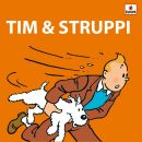 Tim & Struppi - Die Komplette Hörspiel-Box