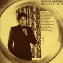 Cohen Leonard - Greatest Hits