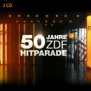 50 Jahre Zdf Hitparade (Various)