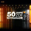50 Jahre ZDF Hitparade (Diverse Interpreten)