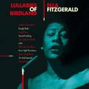 Fitzgerald Ella - Lullabies Of Birdland
